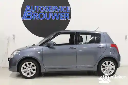 Suzuki Swift 1300 2007