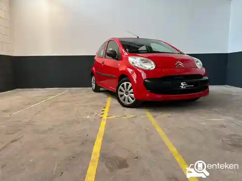Citroen C1 1.0 2007