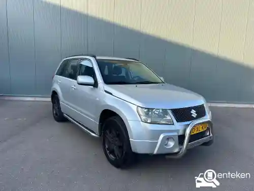 Suzuki Grand Vitara 2.0 2006