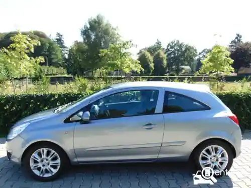 Opel Corsa 1.2 Twinport 2007