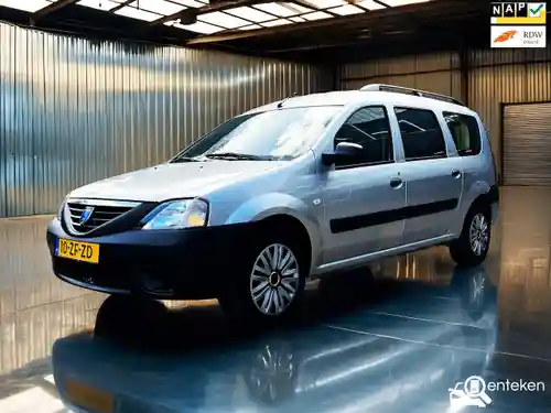 Dacia Logan MCV 1.6 2008