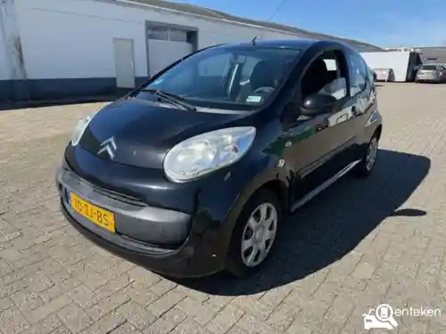 Citroen C1 1.0 2008
