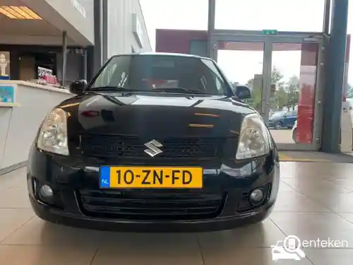Suzuki Swift 1300 2008