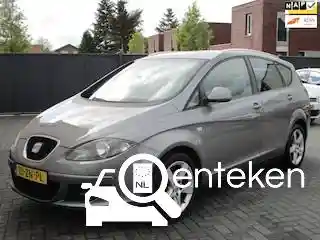 SEAT Altea XL 1.6 2008