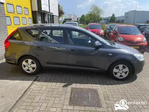 KIA cee´d Sporty Wagon 1.4 2008