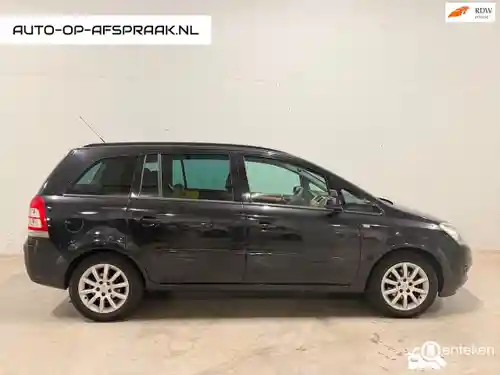 Opel Zafira 1.6 2008