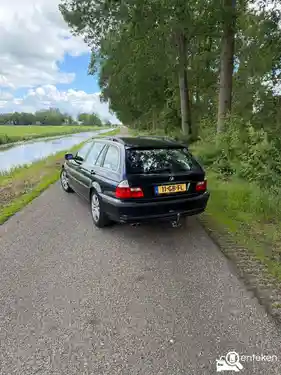 BMW 320i Touring 2000