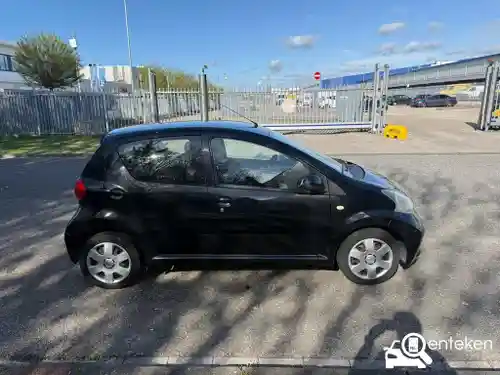 Toyota Aygo 1.0 2008
