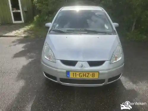 Mitsubishi Colt 1.3 2008