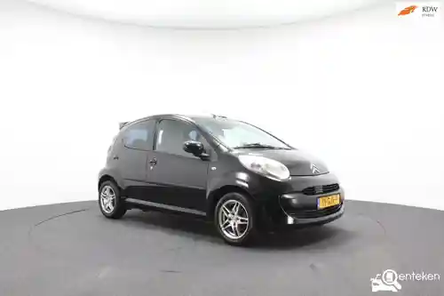 Citroen C1 1.0 2008