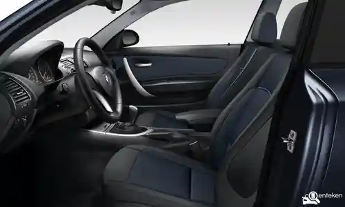 BMW 116i 2008