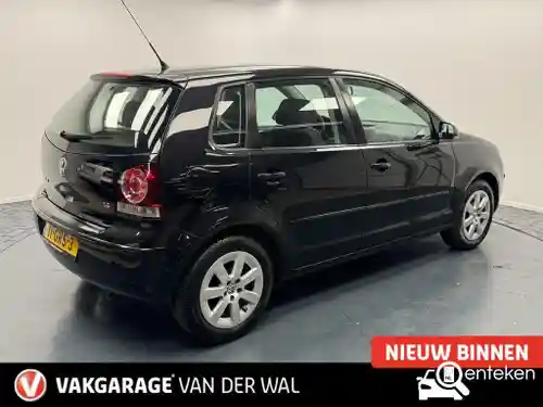 VW Polo 1.4 2008