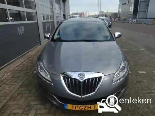 Lancia Delta 1.6 jtd Multijet 16v 2008
