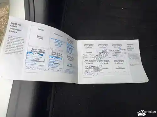 Hyundai i10 1.1 2008
