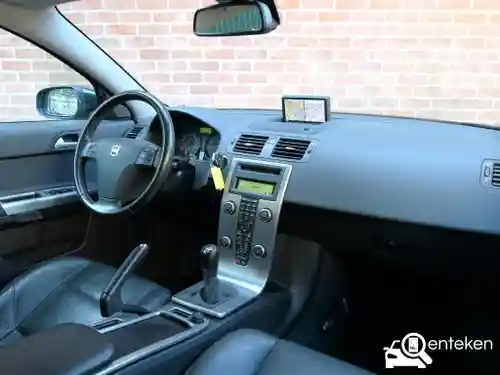 Volvo V50 2.0 2008