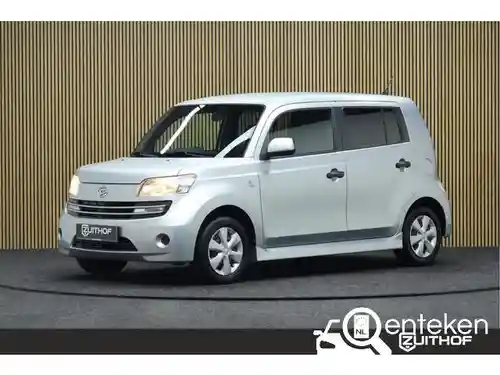 Daihatsu Materia 1.3 2009