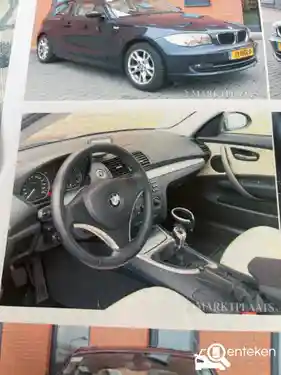 BMW 116i 2009