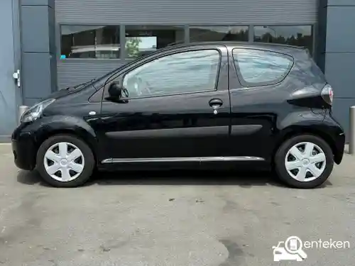 Toyota Aygo 1.0 2009