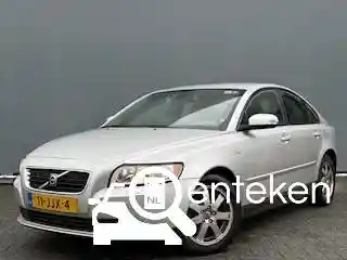 Volvo S40 1.6D DRIVe 2009