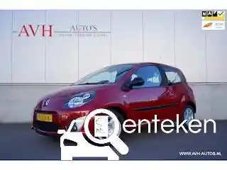 Renault Twingo 1.2 16V 2009