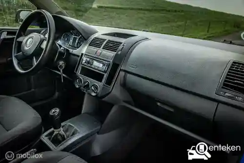 VW Polo 1.2 2002