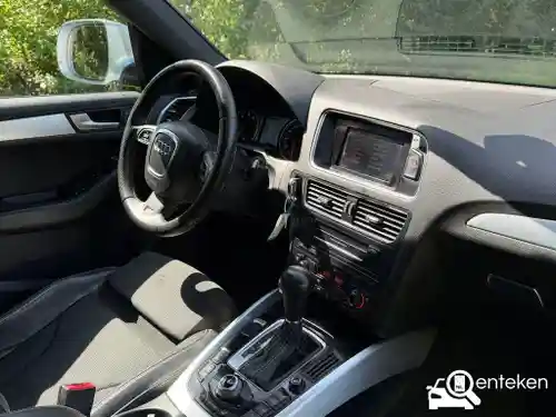 Audi Q5 2.0 TFSI 2010