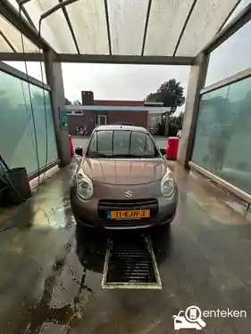 Suzuki Alto 1.0 2009