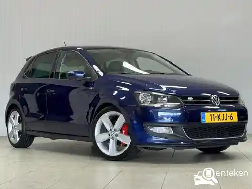 VW Polo 1.4 2009