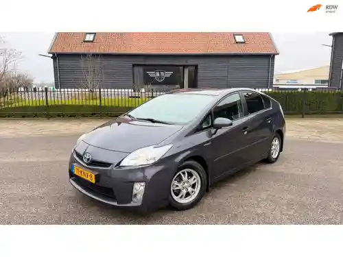 Toyota Prius 1.8 Hybrid 2010