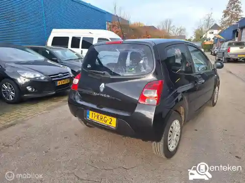 Renault Twingo 1.2 16V 2010