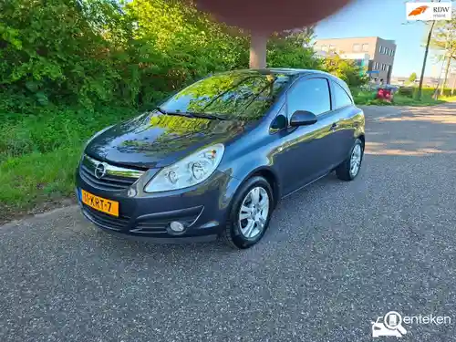 Opel Corsa 1.2 2010