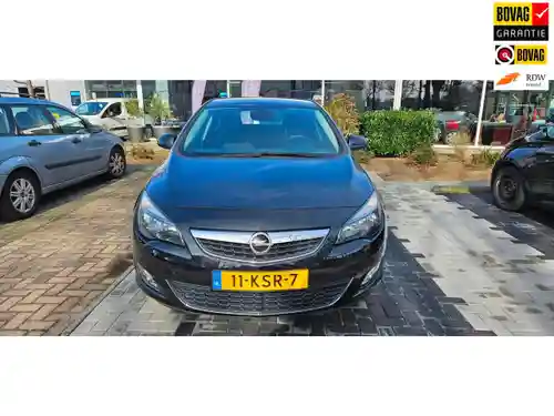 Opel Astra 1.6 2010