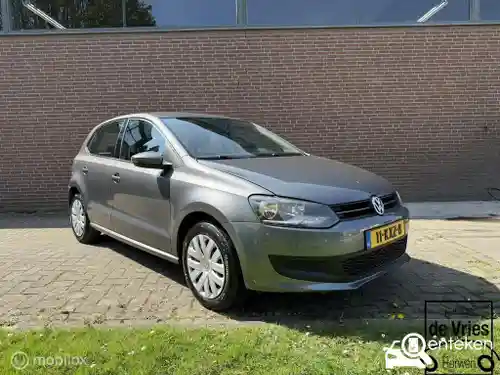 VW Polo 1.4 2010