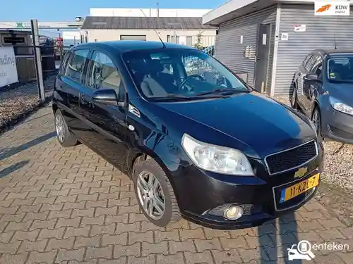 Chevrolet Aveo 1.2 2010