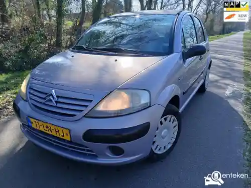 Citroen C3 1.1 2003