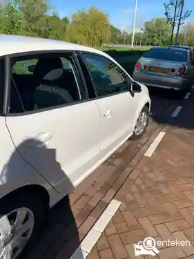 VW Polo 1.2 2010