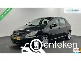 Peugeot 307 110 2003
