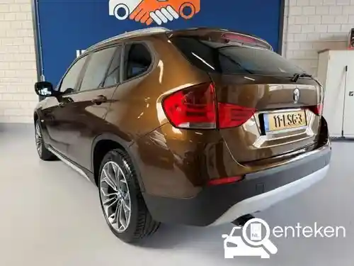 BMW X1 sDrive18i 2010