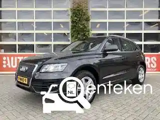 Audi Q5 2.0 TFSI 2010