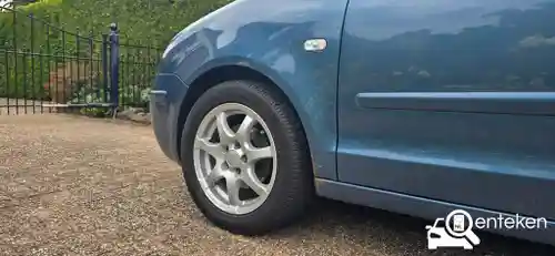 VW Polo 1.2 2003