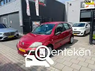 Citroen C3 1.4 2003