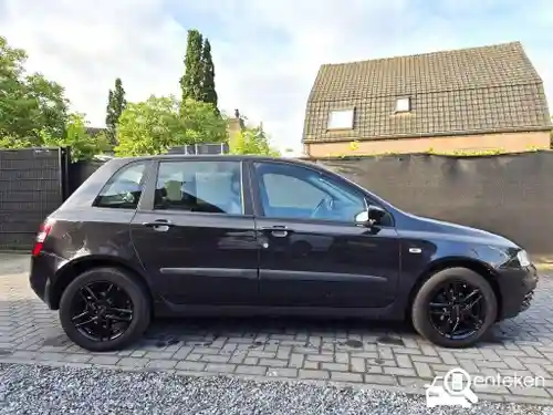 Fiat Stilo 1.6 16V 2003
