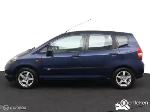 Honda Jazz 1.4i 2003