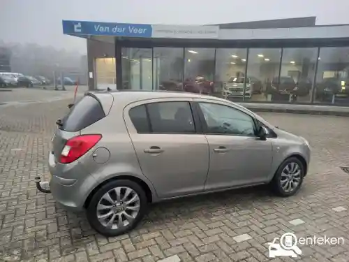 Opel Corsa 1.4 Twinport 2010