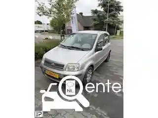 Fiat Panda 1.2 8V 2004