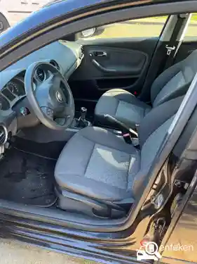 SEAT Ibiza 1.4 16V 2006