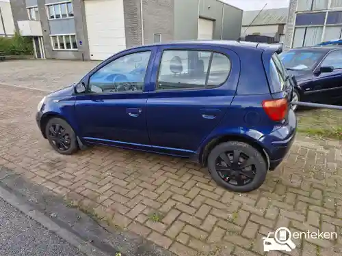 Toyota Yaris 1.3 2004