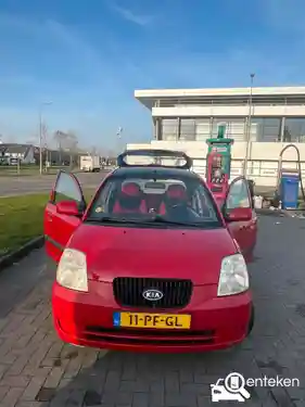 KIA Picanto 1.1 2004