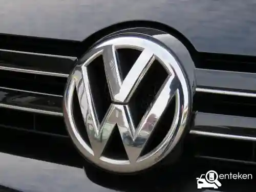 VW Golf 1.4 TSI 2011