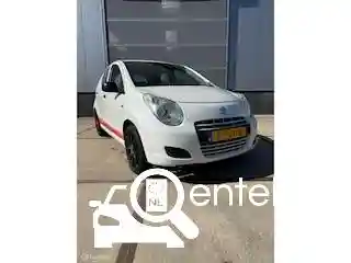 Suzuki Alto 1.0 2011